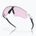 Слънчеви очила Oakley Radar EV Path matte white/prizm low light 4