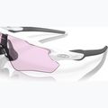 Слънчеви очила Oakley Radar EV Path matte white/prizm low light 6