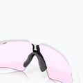 Слънчеви очила Oakley Radar EV Path matte white/prizm low light 7