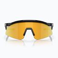 Слънчеви очила Oakley Hydra black ink/prizm 24k 2
