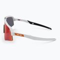 Слънчеви очила Oakley Sutro Lite Sweep matte white/prizm road 4