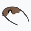 Слънчеви очила Oakley Sutro Lite Sweep matte carbon/prizm 24k 2