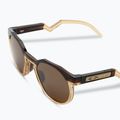 Слънчеви очила Oakley Hstn тъмно кехлибар/светло къри 5