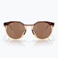 Слънчеви очила Oakley Hstn тъмно кехлибар/светло къри 7