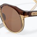 Слънчеви очила Oakley Hstn тъмно кехлибар/светло къри 11