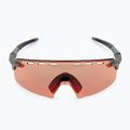 Очила за колоездене Oakley Encoder Strike Vented matte onyx/prizm trail torch 0OO9235 3