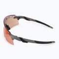 Очила за колоездене Oakley Encoder Strike Vented matte onyx/prizm trail torch 0OO9235 4