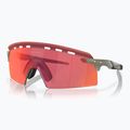 Очила за колоездене Oakley Encoder Strike Vented matte onyx/prizm trail torch 0OO9235 5