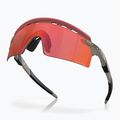 Очила за колоездене Oakley Encoder Strike Vented matte onyx/prizm trail torch 0OO9235 7