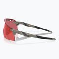 Очила за колоездене Oakley Encoder Strike Vented matte onyx/prizm trail torch 0OO9235 9