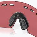 Очила за колоездене Oakley Encoder Strike Vented matte onyx/prizm trail torch 0OO9235 11