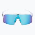 Слънчеви очила Oakley Sutro clear/prizm sapphire 3