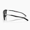 Слънчеви очила Oakley Thurso matte black/prizm black fleece 3