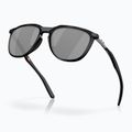 Слънчеви очила Oakley Thurso matte black/prizm black fleece 4
