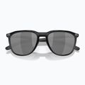 Слънчеви очила Oakley Thurso matte black/prizm black fleece 5
