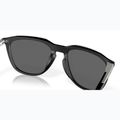 Слънчеви очила Oakley Thurso matte black/prizm black fleece 7