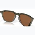 Слънчеви очила Oakley Thurso olive ink 7