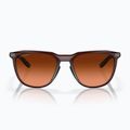 Слънчеви очила Oakley Thurso matte rootbeer/prizm brown gradient 2