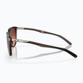 Слънчеви очила Oakley Thurso matte rootbeer/prizm brown gradient 3