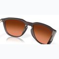 Слънчеви очила Oakley Thurso matte rootbeer/prizm brown gradient 7
