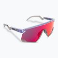 Слънчеви очила Oakley Bxtr translucent lilac/prizm road 2