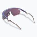 Слънчеви очила Oakley Bxtr translucent lilac/prizm road 3