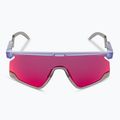 Слънчеви очила Oakley Bxtr translucent lilac/prizm road 4