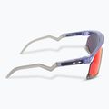 Слънчеви очила Oakley Bxtr translucent lilac/prizm road 5