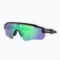 Слънчеви очила Oakley Radar EV Path matte black/prizm jade с поляризация 5