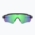 Слънчеви очила Oakley Radar EV Path matte black/prizm jade с поляризация 6