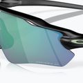 Слънчеви очила Oakley Radar EV Path matte black/prizm jade с поляризация 9