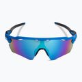 Oakley Radar EV Path матов сапфир/призматичен сапфир поляризирани слънчеви очила 3