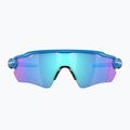 Oakley Radar EV Path матов сапфир/призматичен сапфир поляризирани слънчеви очила 6