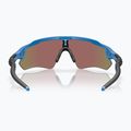 Oakley Radar EV Path матов сапфир/призматичен сапфир поляризирани слънчеви очила 7