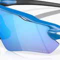 Oakley Radar EV Path матов сапфир/призматичен сапфир поляризирани слънчеви очила 9