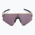 Слънчеви очила Oakley Sutro Lite Sweep матов теренен загар/призмен път черен 3