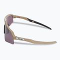 Слънчеви очила Oakley Sutro Lite Sweep матов теренен загар/призмен път черен 4