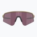 Слънчеви очила Oakley Sutro Lite Sweep матов теренен загар/призмен път черен 6