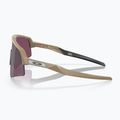 Слънчеви очила Oakley Sutro Lite Sweep матов теренен загар/призмен път черен 8