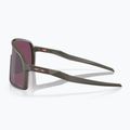 Слънчеви очила Oakley Sutro матова маслина/призма пътно черно 8