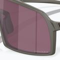 Слънчеви очила Oakley Sutro матова маслина/призма пътно черно 9