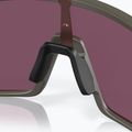Слънчеви очила Oakley Sutro матова маслина/призма пътно черно 10