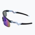 Детски слънчеви очила Oakley Resistor blue steel/prizm sapphire 4