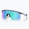 Детски слънчеви очила Oakley Resistor blue steel/prizm sapphire 5