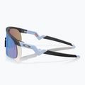 Детски слънчеви очила Oakley Resistor blue steel/prizm sapphire 7