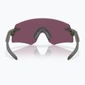 Oakley Encoder матова маслина/призма пътни черни слънчеви очила 7