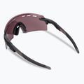 Слънчеви очила Oakley Encoder Strike Vented матово сив дим/призма пътно черно 2