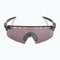 Слънчеви очила Oakley Encoder Strike Vented матово сив дим/призма пътно черно 3