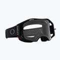 Очила за колоездене Oakley Airbrake MTB black gunmetal/clear