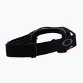 Очила за колоездене Oakley Airbrake MTB black gunmetal/clear 3